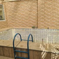 اجاره باغ ویلا استخر آب گرم|اجارهٔ کوتاهمدت ویلا و باغ|پیر بکران, |دیوار