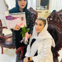 آموزش تخصصی ناخن|خدمات آرایشگری و زیبایی|تهران, شهرک ولیعصر شمالی|دیوار