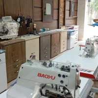 بهترین چرخ خیاطی های مورد نیاز شما|چرخ خیاطی و ریسندگی|شاهین‌شهر, فردوسی|دیوار