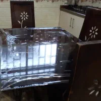 میز ناهار خوری