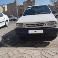 پرایدبیرنگپلمپدرحدصفر|خودرو سواری و وانت|کرج, چهارصد دستگاه|دیوار