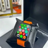 پک ساعت هوشمند اپل واچ wisme m1