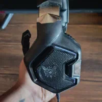 هدفون گیمینگ اونیکوما k10 pro|قطعات و لوازم جانبی رایانه|تهران, گلستان (شهرک راه آهن)|دیوار