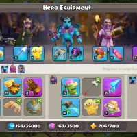 کلش آف کلنز|کنسول، بازی ویدئویی و آنلاین|سرپل ذهاب, |دیوار