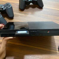 سونی۲ (PS2)|کنسول، بازی ویدئویی و آنلاین|اردبیل, |دیوار