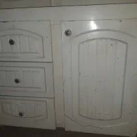 کابینت فلزی دست دوم- قدیمی ورق سنگین