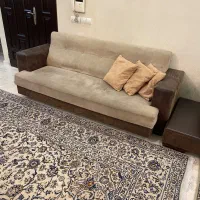 مبلمان کاناپه ال