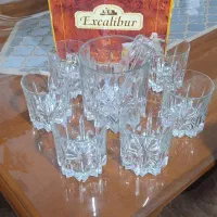 لیوان و یخدان ایتالیایی