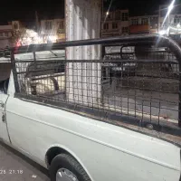 باربند توری پیکان وانت|قطعات یدکی و لوازم جانبی|محلات, |دیوار