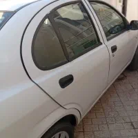 ساینا مدل 97|خودرو سواری و وانت|چناران, |دیوار