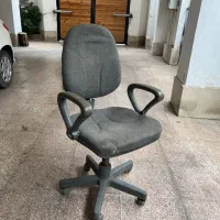 صندلی چرخردار سالم