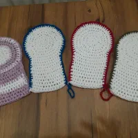 اسکاج و لیف