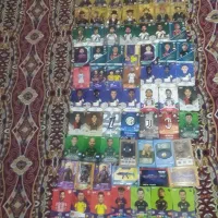 کارت کیمدی 2026و2025