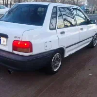 پراید 89|خودرو سواری و وانت|شاهدشهر, |دیوار