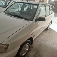 پراید132 sx مدل 91|خودرو سواری و وانت|مشهد, دانشجو|دیوار