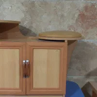 میز تلفن