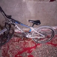 دوچرخه سایز 24|دوچرخه، اسکیت، اسکوتر|هیرمند, |دیوار