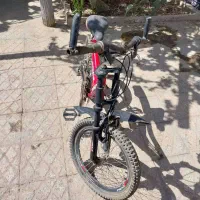 دوچرخه|دوچرخه، اسکیت، اسکوتر|اصفهان, مارچین|دیوار