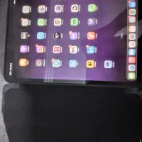 آیپد پرو ۲۰۲۴ حافظه ۲۵۶ M4|تبلت|بندرعباس, |دیوار