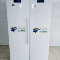 یخچال فریزر دوقلو بوش با تخفیف ویژه و ارسال رایگان