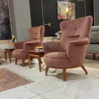 مبل راحتی چستر اریا|مبلمان خانگی و میز عسلی|آباده, |دیوار