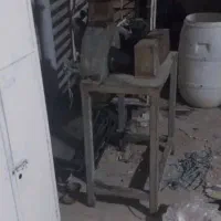 دستگاه آسیاب