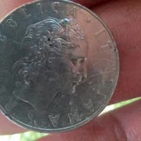 ۳عدد سکه کلکسیونی