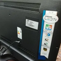 تلویزیون سامسونگ 43اینچLED|تلویزیون و پروژکتور|اصفهان, برزان|دیوار