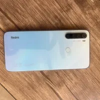 Redmi not 8|موبایل|هشتگرد, فاز ۷ مهستان|دیوار