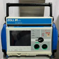 الکتروشوک zoll