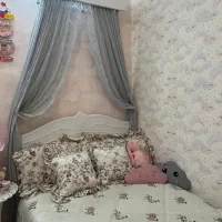 سرویس خواب نوجوان|تخت و سرویس خواب|ری, اقدسیه|دیوار