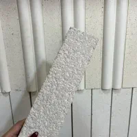 آجر رستیک ۷×۳۱|مصالح و تجهیزات ساختمان|شاهین‌شهر, فردوسی|دیوار