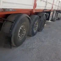 تریلی لبه اجاره ای