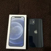 آیفون ۱۲ نرمال