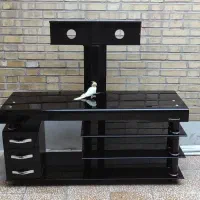 فروش زیرتلویزیونی نو
