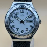 ساعت مردانه Swatch اصل، در حد نو