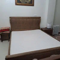 تشک طبی کم کارکرد دو نفره