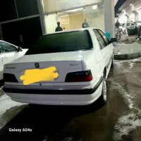 پارس سال۹۳ داشپورت جدید خانگی|خودرو سواری و وانت|آبادان, |دیوار