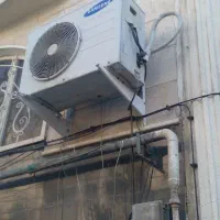 نصب و تعمیر و شارژ گاز انواع برندها کولر گازی