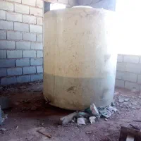 تانک 2000هزارلیتری