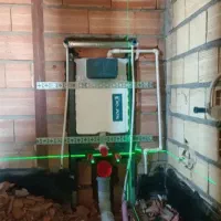 تعمیروسرویس پکیج.پمپ اب اجرای لوله کشی آب و فاضلاب|خدمات پیشه و مهارت|شاهین‌شهر, سعدی شمالی|دیوار