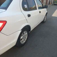 ساینا مدل ۹۹|خودرو سواری و وانت|چهاردانگه (تهران), |دیوار