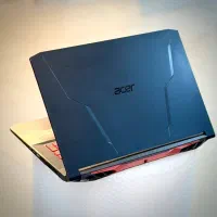 لپتاپ گیمینگ NITRO 17 گرافیک RTX3050TI هفده اینچی|رایانه همراه|شیراز, ملاصدرا|دیوار