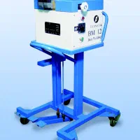 عرضه کننده انواع دستگاه های نقطه جوش و سربه سر