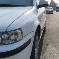 سمند ef7 موتور ملی دوگانه کارخانه مدل ۹۵