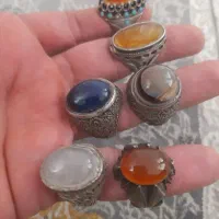 دانه ۵۰۰ هزار