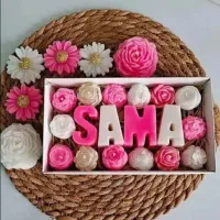 عروسک|اسباب‌بازی بچه|گنبد کاووس, |دیوار