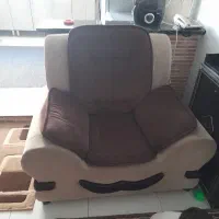 مبل دوتا تک نفره