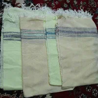 حوله
