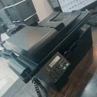 پرینترچهار کاره 1212nhp|پرینتر، اسکنر، کپی، فکس|کرمان, |دیوار